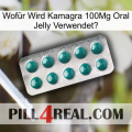 Wofür Wird Kamagra 100Mg Oral Jelly Verwendeto dapoxetine1